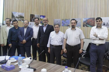کارگاه مهندسی ارزش، پروژه های سد و قفل کشتیرانی پائین دست بهمنشیر