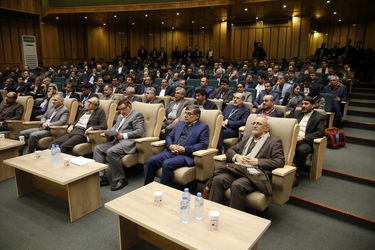 گزارش تصویری از برگزاری یازدهمین سمینار بین المللی مهندسی رودخانه