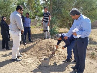 برخورد قاطع شرکت آب جنوب شرق با دارندگان انشعابات غیرمجاز