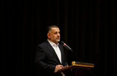 پیام مدیرعامل سازمان آب و برق خوزستان به مناسبت هفته پدافند غیرعامل