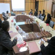 برگزاری دوره آموزش نت جرثقیل ها و بالابرها در شرکت بهره برداری مارون