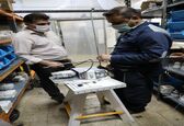 دستگاه اتصال حرارتی اورینگ توسط، سد و نیروگاه کارون3 ساخته شد
