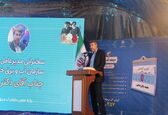 10 پروژه آب و برق امروز به بهره برداری می رسد

