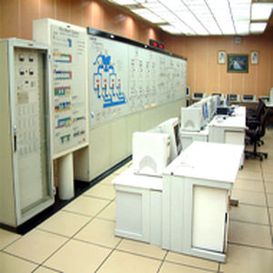 واحدهای نیروگاه مسجدسلیمان با ظرفیت ۲۰۰۰ مگاوات آماده بهره برداری شدند