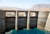 تشریح آخرین وضعیت سد شهید عباسپور