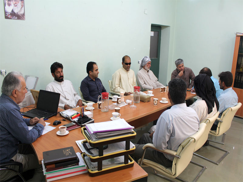   آخرین وضعیت آب مخزن سد مارون تشریح شد