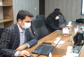 کارگاه طرح توسعه سامانه پشتیبانی تصمیم حوضه رودخانه های کارون و دز پایین دست مخازن دز و گتوند برگزار شد


