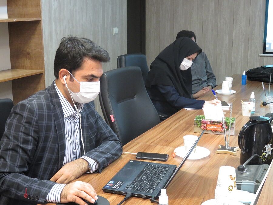 کارگاه طرح توسعه سامانه پشتیبانی تصمیم حوضه رودخانه های کارون و دز پایین دست مخازن دز و گتوند برگزار شد

