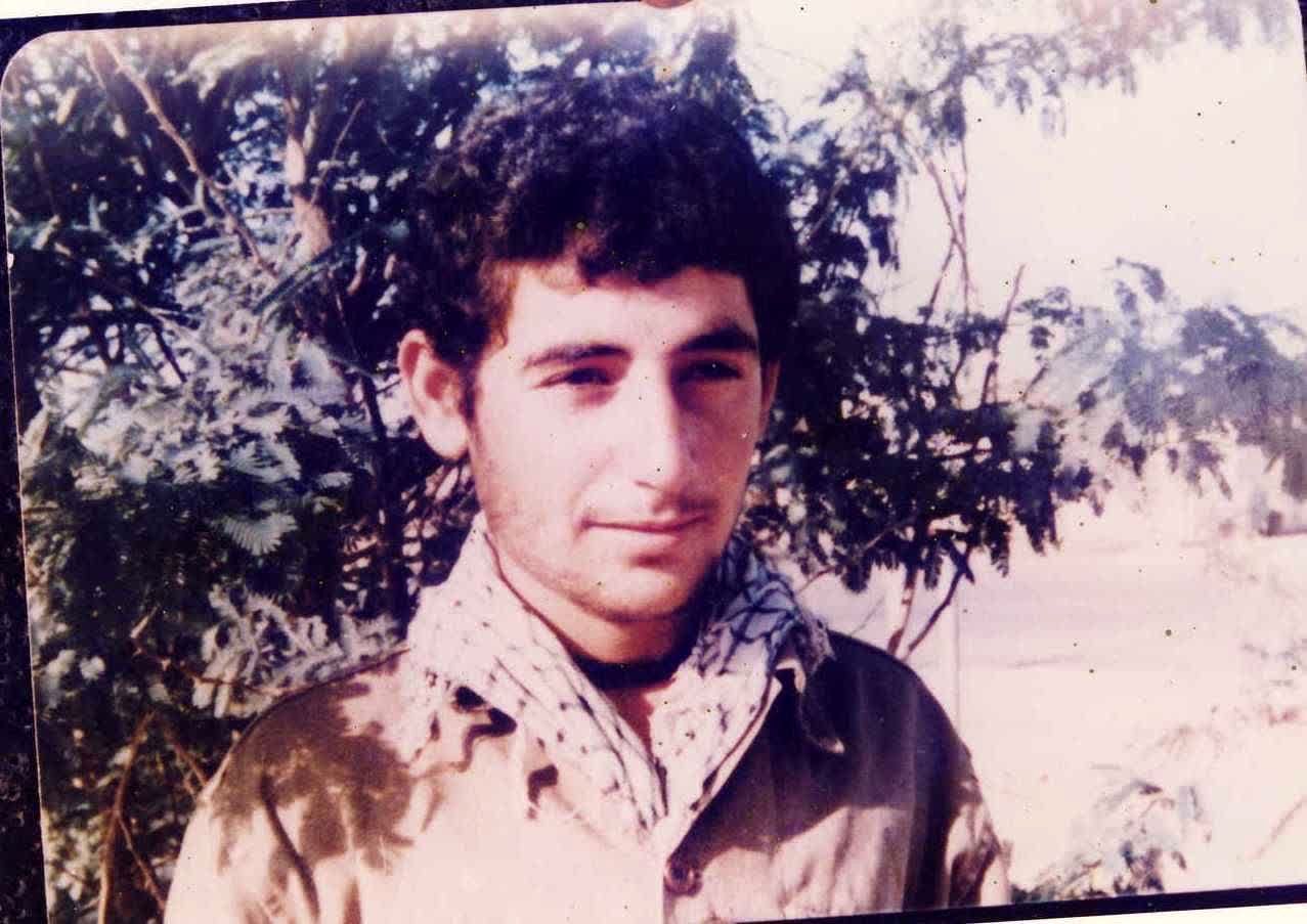 پیکر مطهر دو شهید دوران دفاع مقدس دزفول شناسایی شدند