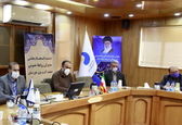 گزارش تصویری از دومین نشست ویدئو کنفرانس مدیرکل دفتر روابط عمومی و اطلاع‌رسانی وزارت نیرو با مدیران روابط عمومی صنعت آب و برق کشور