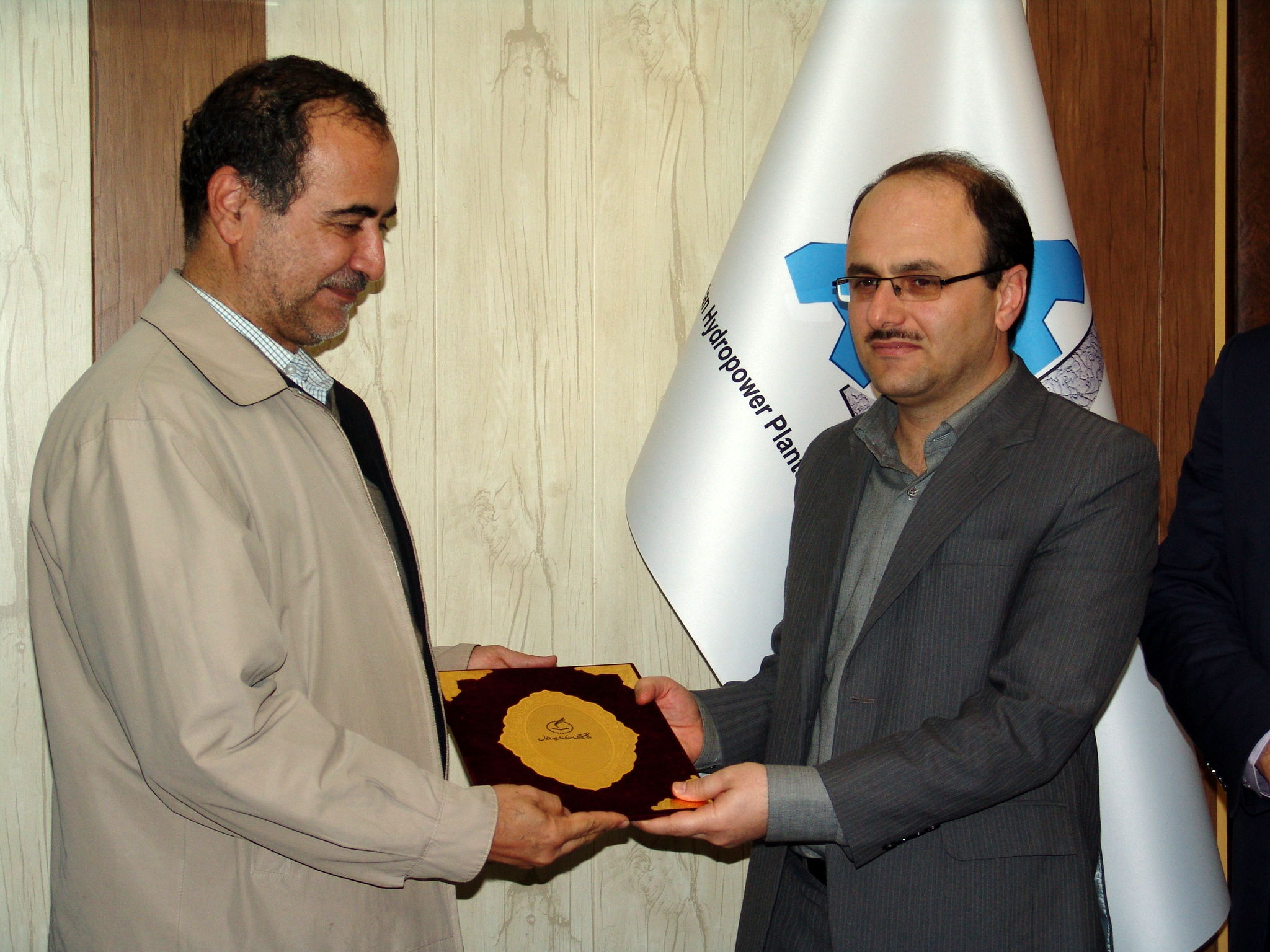  انعقاد تفاهم نامه همکاری علمی و پژوهشی شرکت تعمیرات با دانشگاه صنعتی جندی شاپور دزفول