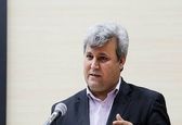 جریان سیلابی رودخانه های خوزستان فعلا متوقف شده است