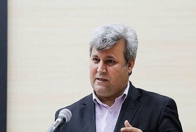 جریان سیلابی رودخانه های خوزستان فعلا متوقف شده است