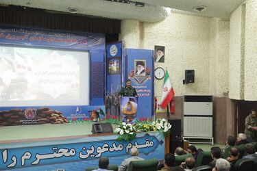هشتمین جشنواره