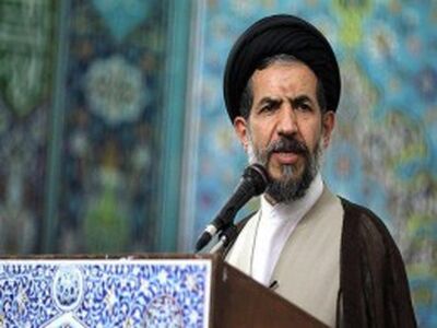 اگر سدها نبود،نمیدانم امروز خوزستان چه شرایطی داشت