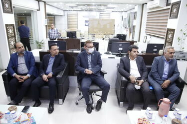 bazdid HSE manabe Ab iran az rasadkhane 1401-8-10 (12)