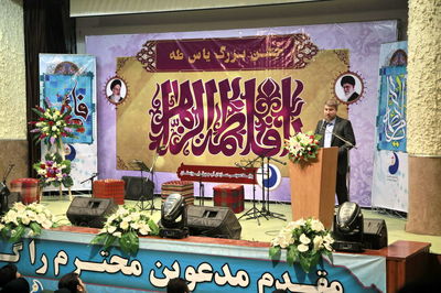  از ظرفیت زنان استفاده بیشتری خواهم کرد

