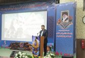 هشتمین یادواره شهدا و همایش ایثارگران سازمان آب و برق خوزستان به روایت تصویر
