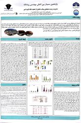 پذیرش و ارائه مقاله زیست محیطی در سمینار مهندسی رودخانه