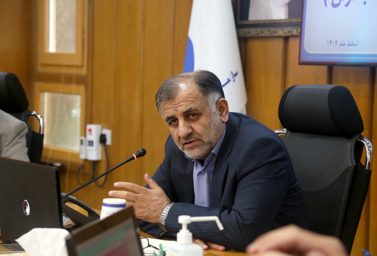 پیام مدیرعامل سازمان آب و برق خوزستان بمناسبت روز جهانی قدس
