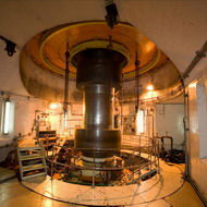 سیستم کندانسور سنکرون واحدهای ۶ و ۸ نیروگاه مسجدسلیمان به بهره برداری رسید