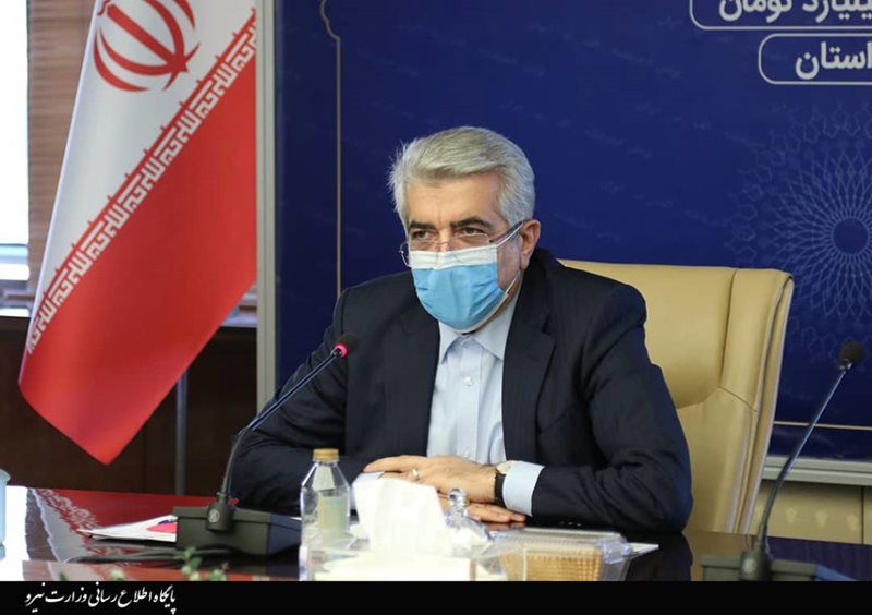 "ناسازگاری علاقه‌ها" منشا هر گونه فساد اداری است/ کارگروه پیشگیری از ناسازگاری علاقه‌ها در وزارت نیرو تشکیل شود


