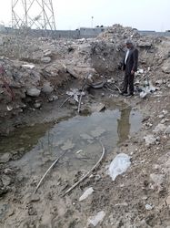 برخورد قاطع شرکت آب جنوب شرق با دارندگان انشعابات غیرمجاز