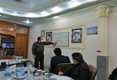 نشست های توجیهی برای کشاورزان در شبکه های آبیاری شمال خوزستان برگزار شد