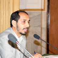 مدیرکل دفتر حقوقی وزارت نیرو: روند رو به رشد جرائم قضایی در منابع آب کشور نگران کننده است