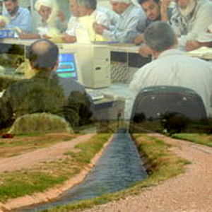 مهلت عقد قرارداد آب کشت زمستانه کشاورزان شمال خوزستان تمدید شد