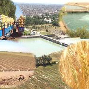 آخرین فرصت عقد قرارداد آب کشاورزان منطقه شمال خوزستان اعلام شد