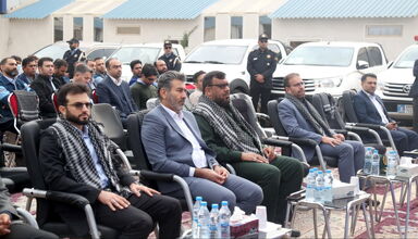 آب غدیر