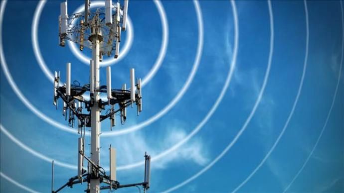 برقراری ارتباط دیتا بین شبکه بهره برداری هندیجان  و ستاد شرکت 