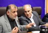 تقدیر نماینده مردم اندیمشک از تلاش‌های سازمان آب و برق خوزستان
