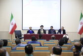 پژوهش و تحقیق می تواند خیز بلندی برای پیشرفت صنعت آب و برق باشد

