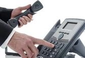  مرکز تلفن دیجیتال، در شرکت آبیاری کارون بزرگ راه اندازی شد