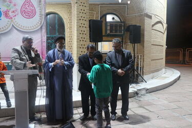 نیمه شعبان