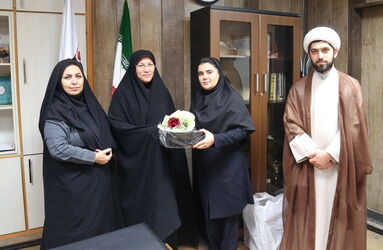 پرستار