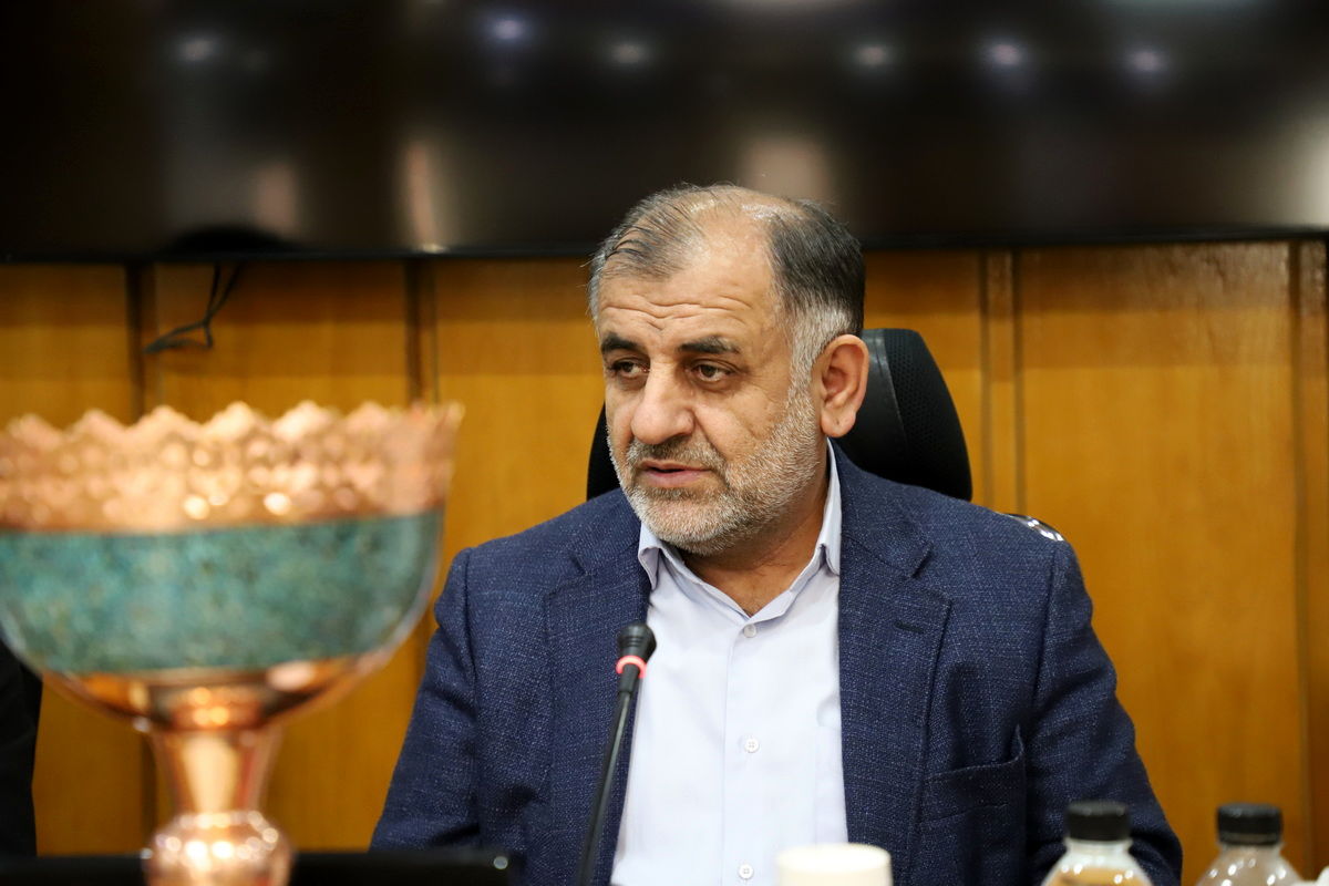 ورودی سدهای خوزستان نصف شد