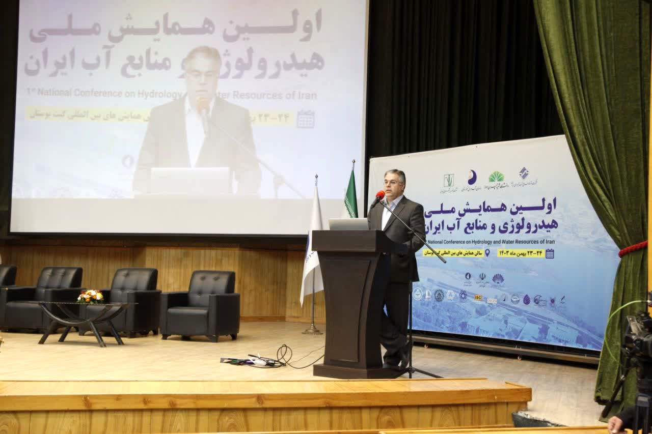 چالش‌های آبی می‌تواند اثراتی فراتر از مرزهای سیاسی خوزستان داشته باشد