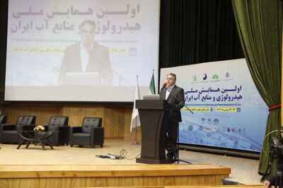 چالش‌های آبی می‌تواند اثراتی فراتر از مرزهای سیاسی خوزستان داشته باشد