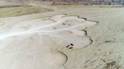 برخورد قانونی با متخلفان آبی در اندیمشک