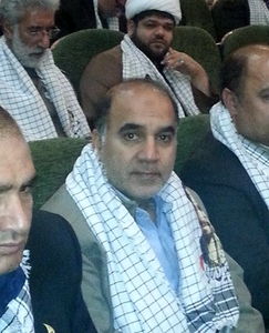 بسیج شبکه های آبیاری شمال خوزستان در کشور برتر شد