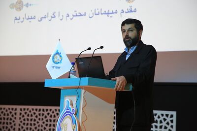 چاره ای جز زهکشی زیرزمینی و اصلاح خاک نداریم