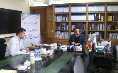 didare chehre be chehre ba M.A. 1402-3-17 (45)_resize
