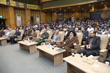 خادمان اربعین