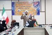 گزارش تصویری کارگاه آموزشی عفاف و حجاب 