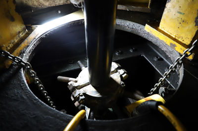 تعمیر و بازسازی فلپ‌گیت واحدهای ۱ و ۲ نیروگاه مسجدسلیمان
