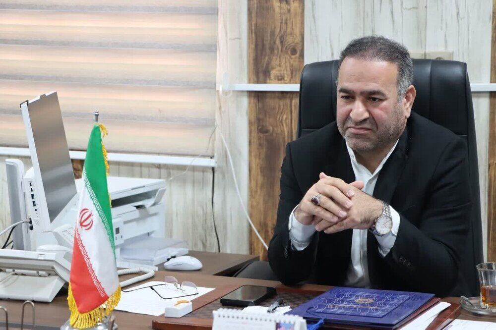 تقدیر فرماندار شادگان از عملکرد سازمان آب و برق خوزستان