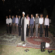 بازنشستگان شرکت بهره برداری مارون تجلیل شدند